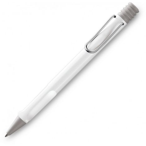 Długopis Lamy Safari Biały